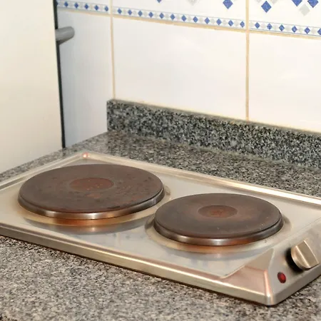 Apartmanhotel Reno Funchal