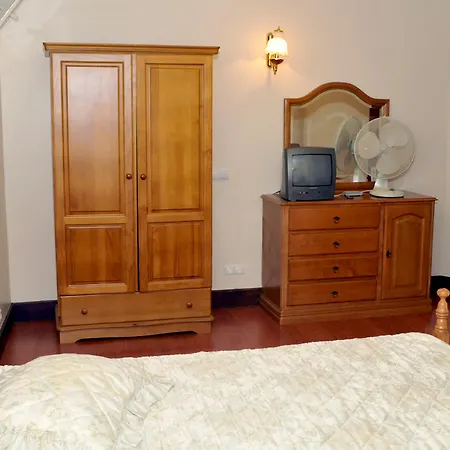 Aparthotel Reno