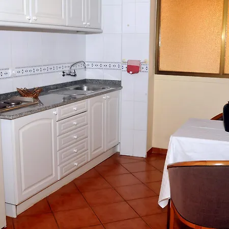 Aparthotel Reno