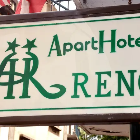 Aparthotel Reno 2*