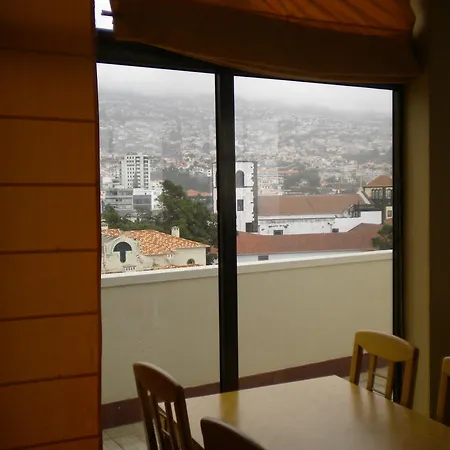 Aparthotel Reno Funchal (Madeira)