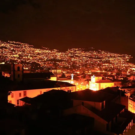 Aparthotel Reno Funchal (Madeira)