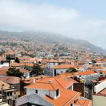 Reno Funchal (Madeira)