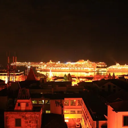 Aparthotel Reno 2*