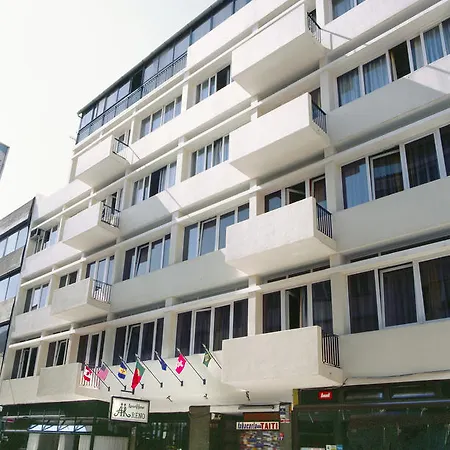 Aparthotel Reno 2*
