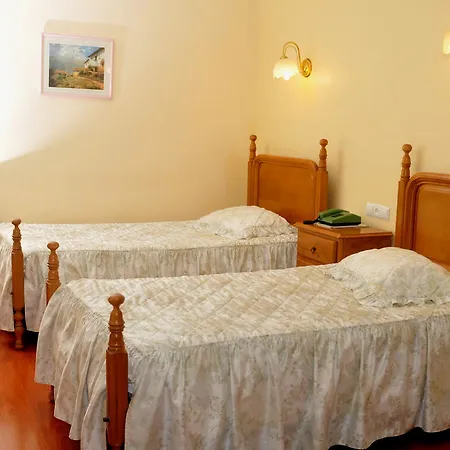 Aparthotel Reno 2*